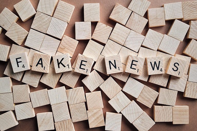 Tackling Disinformation